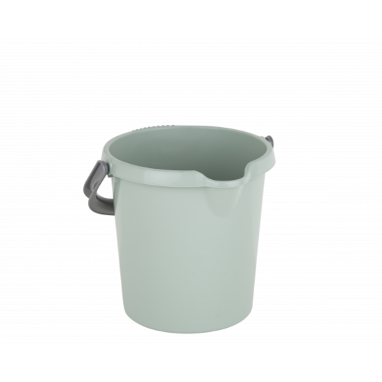 Shop quality Wham Casa Bucket, Silver Sage - 5 Liters in Kenya from vituzote.com Shop in-store or online and get countrywide delivery!
