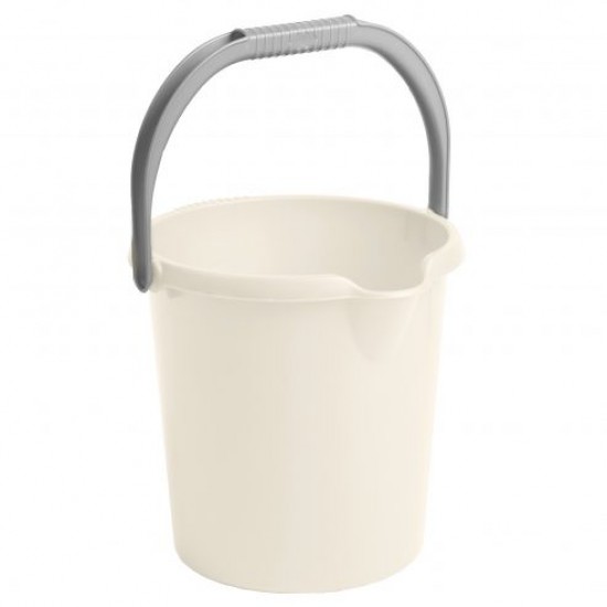 Shop quality Wham Casa Bucket,  Soft Cream - 10 Liters in Kenya from vituzote.com Shop in-store or online and get countrywide delivery!