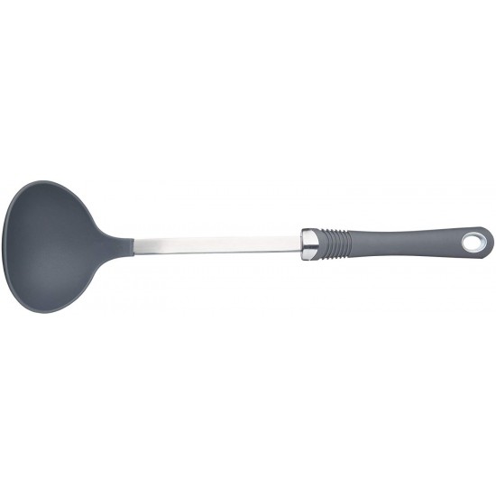 Shop quality KitchenCraft Professional Nylon Ladle with Soft-Grip Handle, 33.5 cm (13") in Kenya from vituzote.com Shop in-store or online and get countrywide delivery!