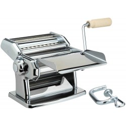 Imperia Italian Double Cutter Pasta Machine - Professional Grade