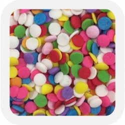 Barco Cool Candi Sprinkle Mix 50 grams