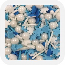 Barco Frosty Sprinkle Mix 50 grams