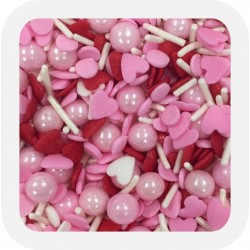 Barco Love you Sprinkle Mix 50 grams