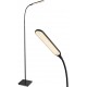 TaoTronics Black LED Floor Standing Lamp + Dimmable 4 Brightness Levels & Adjustable Gooseneck Lighting ( 69. 3” Height), TT-DL072BLK Shop quality TaoTronics Black LED Floor Standing Lamp + Dimmable 4 Brightness Levels & Adjustable Gooseneck Lighting ( 69. 3” Height) in Kenya from vituzote.com Shop in-store or get countrywide delivery!