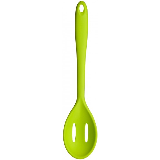 Shop quality Premier Zing Silicone Slotted Spoon - Light Green in Kenya from vituzote.com Shop in-store or online and get countrywide delivery!
