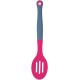 Shop quality Colourworks Slotted Spoon, Silicone, Raspberry, 27 cm in Kenya from vituzote.com Shop in-store or online and get countrywide delivery!