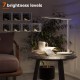 Shop quality TaoTronics LED Desk/Table Lamps, Dimmable Office Lamp + USB Charging Port + 5 Lighting Modes + 7 Brightness Levels, Touch Control in Kenya from vituzote.com Shop in-store or online and get countrywide delivery!