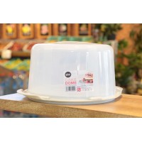 Wham Cook Deep Round Cake/Cheese Dome