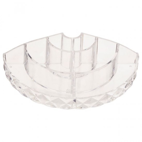 Shop quality Premier Clear Diamond Cosmetic Organiser in Kenya from vituzote.com Shop in-store or online and get countrywide delivery!