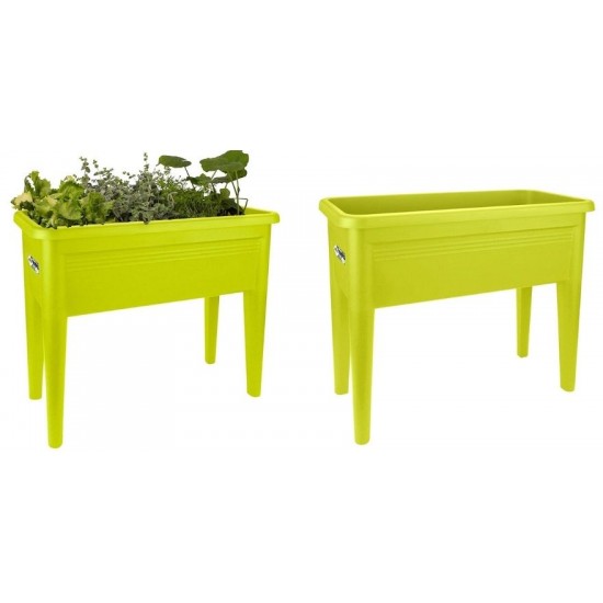 Shop quality Elho Basics Grow Table Planter, Lime Green in Kenya from vituzote.com Shop in-store or online and get countrywide delivery!