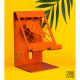 Zuri Desk Mobile Phone Holder (Steel) – Orange Design, PHAWO Shop quality Zuri Desk Mobile Phone Holder (Steel) – Orange Design in Kenya from vituzote.com Shop in-store or online and get countrywide delivery!