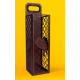 Shop quality Zuri Luxury Wine & Spirit Holder (Steel) Bronze - Made in Kenya in Kenya from vituzote.com Shop in-store or get countrywide delivery!