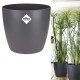 Shop quality Elho Brussels Round Indoor Flowerpot, Anthracite, 20 cm in Kenya from vituzote.com Shop in-store or online and get countrywide delivery!