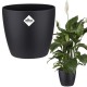 Shop quality Elho Brussels Round Indoor Flowerpot, 20 cm, Black in Kenya from vituzote.com Shop in-store or online and get countrywide delivery!