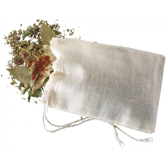 Shop quality Home Made Spice/Herb Bags for Cooking, (Pack of 4) Reusable Bouquet Garni Infuser Bags in Kenya from vituzote.com Shop in-store or online and get countrywide delivery!