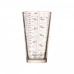 Kitchen Craft Glass Measuring Cup - 425ml / 1½ cups