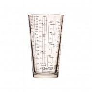 Kitchen Craft Glass Measuring Cup - 425ml / 1½ cups