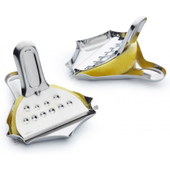 Shop quality Kitchen Craft Stainless Steel Lemon Squeezer - Set of 2 in Kenya from vituzote.com Shop in-store or online and get countrywide delivery!
