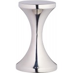 La Cafetière 2-In-1 Coffee Tamper, Stainless Steel, 52 mm/58 mm