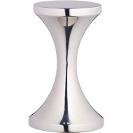 La Cafetière 2-In-1 Coffee Tamper, Stainless Steel, 52 mm/58 mm