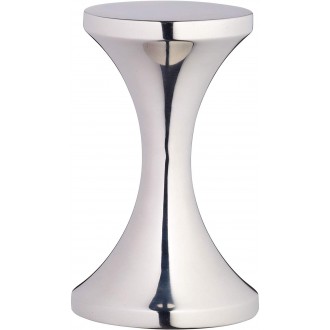 La Cafetière 2-In-1 Coffee Tamper, Stainless Steel, 52 mm/58 mm