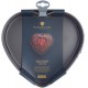 Shop quality Master Class Heart Shaped Cake Tin - 9 Inch Springform Cake Tin with Loose Base and Non Stick Coating in Kenya from vituzote.com Shop in-store or online and get countrywide delivery!