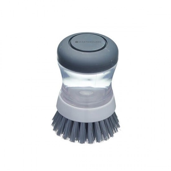 Shop quality Master Class Soap Dispensing Palm Scrubbing Brush in Kenya from vituzote.com Shop in-store or online and get countrywide delivery!