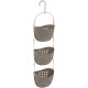 Shop quality Premier 3 Tier Shower Caddy -  Grey in Kenya from vituzote.com Shop in-store or online and get countrywide delivery!