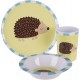 Shop quality Premier Kids Harry Hedgehog Dinner Set 3-Piece in Kenya from vituzote.com Shop in-store or online and get countrywide delivery!