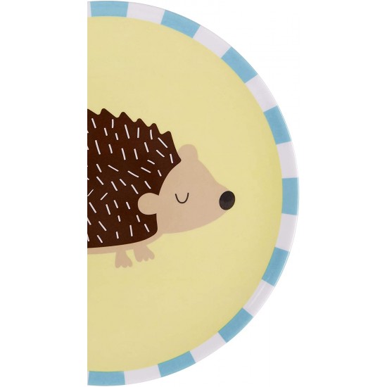 Shop quality Premier Kids Harry Hedgehog Dinner Set 3-Piece in Kenya from vituzote.com Shop in-store or online and get countrywide delivery!