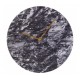 Shop quality Premier Lamonte Black Marble Wall Clock in Kenya from vituzote.com Shop in-store or online and get countrywide delivery!