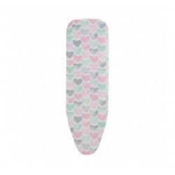 Premier Lola Ironing Board Cover - Multi-Colour