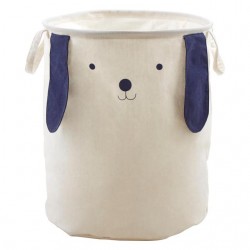 Premier Mimo Dog Face Laundry Bag