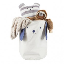 Premier Mimo Dog Face Laundry Bag