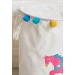Premier Mimo Eclectic Horse Laundry & Storage Bag, White
