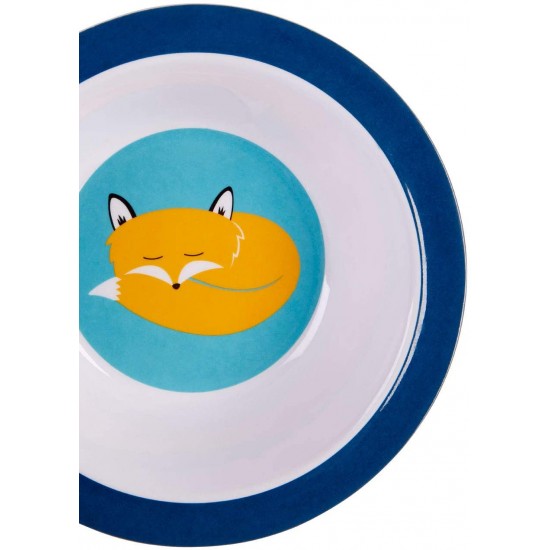 Shop quality Premier Mimo Kids Felix Fox Dinner Set, Melamine in Kenya from vituzote.com Shop in-store or online and get countrywide delivery!