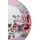 Shop quality Premier Pippa Cake Plate and Slice, Multi-Colour in Kenya from vituzote.com Shop in-store or online and get countrywide delivery!