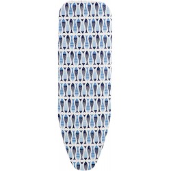 Premier Pisces Ironing Board Cover - Blue