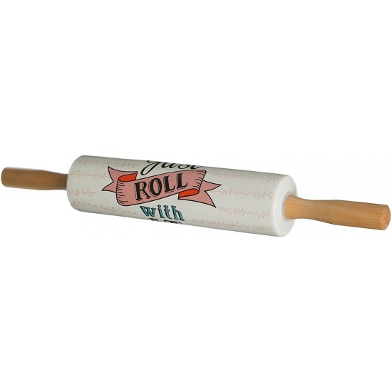 Shop quality Premier Pretty Things 45cm Rolling Pin - Multi-Coloured (45cm) in Kenya from vituzote.com Shop in-store or online and get countrywide delivery!