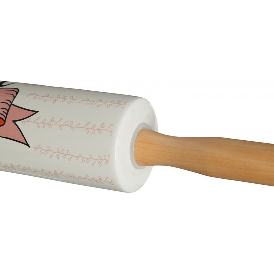 Shop quality Premier Pretty Things 45cm Rolling Pin - Multi-Coloured (45cm) in Kenya from vituzote.com Shop in-store or online and get countrywide delivery!