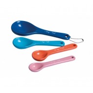 Premier Pretty Things Measuring Spoons - 4 spoons