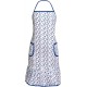 Shop quality Premier Rose Apron - Blue in Kenya from vituzote.com Shop in-store or online and get countrywide delivery!