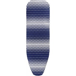 Premier Solar Ironing Board Cover - Blue