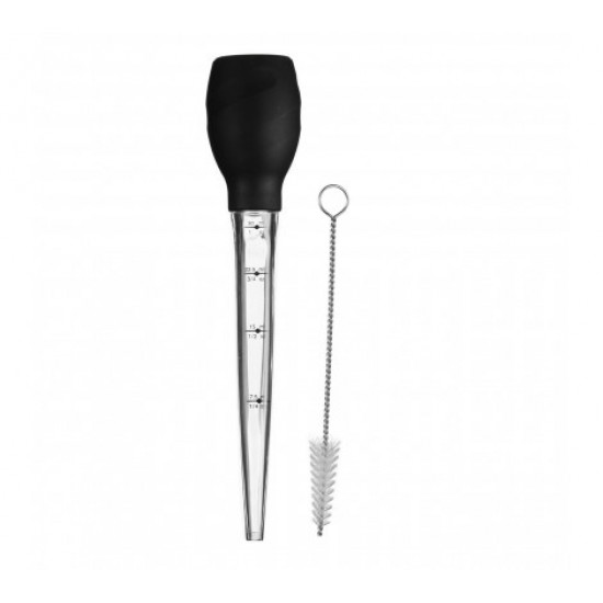 Shop quality Premier Zing Silicone Baster  & Brush Set in Kenya from vituzote.com Shop in-store or online and get countrywide delivery!