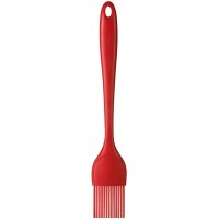 Premier Zing Silicone Pastry Brush - Red