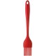 Premier Zing Silicone Pastry Brush - Red