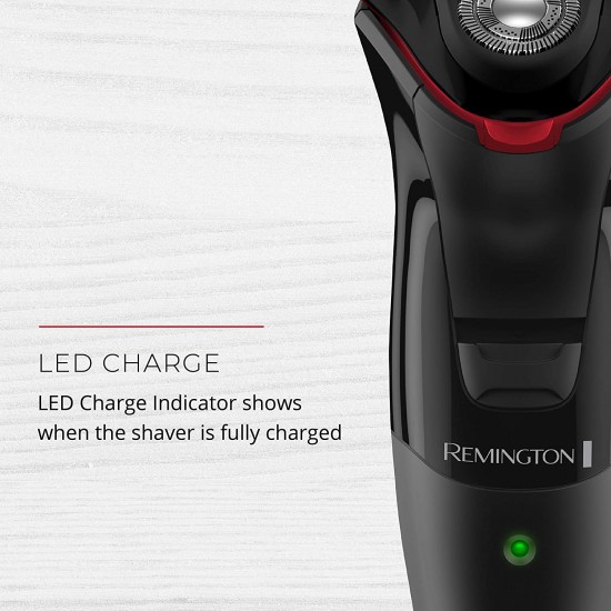 Remington Men s Electric Razor with Precision Plus Heads, Stubble Attachment Included, Black, R3000 Shop quality Remington Men s Electric Razor with Precision Plus Heads, Stubble Attachment Included, Black in Kenya from vituzote.com Shop in-store or get countrywide delivery!