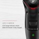 Remington Men s Electric Razor with Precision Plus Heads, Stubble Attachment Included, Black, R3000 Shop quality Remington Men s Electric Razor with Precision Plus Heads, Stubble Attachment Included, Black in Kenya from vituzote.com Shop in-store or get countrywide delivery!