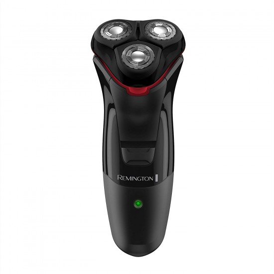 Remington Men s Electric Razor with Precision Plus Heads, Stubble Attachment Included, Black, R3000 Shop quality Remington Men s Electric Razor with Precision Plus Heads, Stubble Attachment Included, Black in Kenya from vituzote.com Shop in-store or get countrywide delivery!