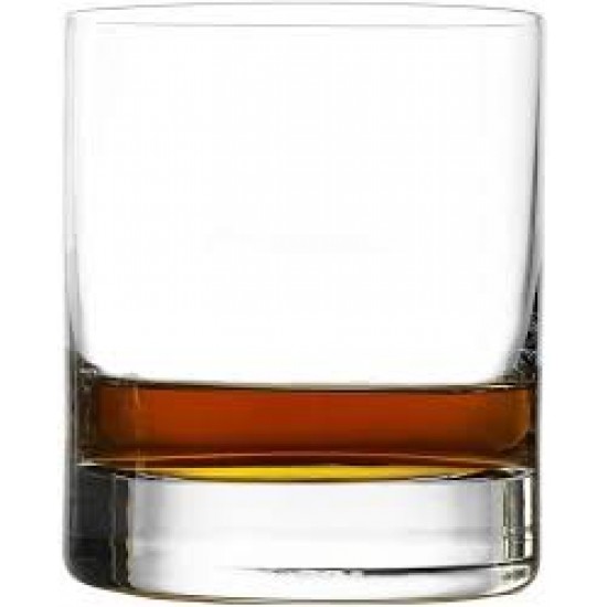 Shop quality Stolzle New York Bar Double Solid Botton Old Fashioned Whiskey Glasses  (Set of 6 glasses), 391ml in Kenya from vituzote.com Shop in-store or online and get countrywide delivery!